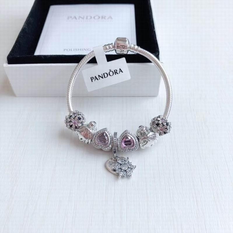 Pandora Bracelets 1625